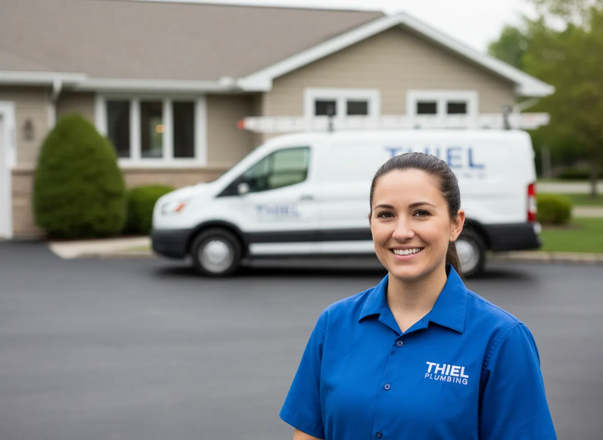 Plumber Mccutchenville, OH FAQs